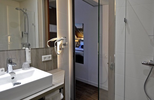 Woerden Hotel | Best Western City Hotel Woerden