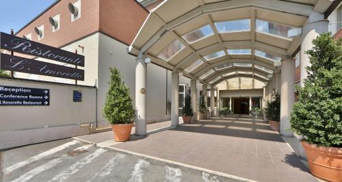 Reggio nell'Emilia Hotel | Best Western Classic Hotel