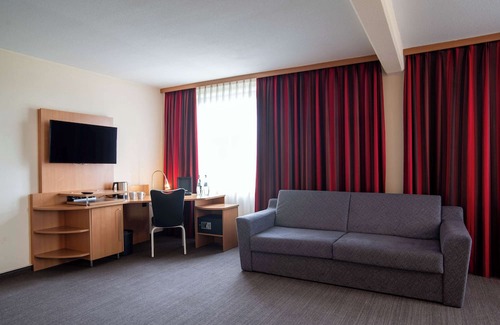 Moerfelden-Walldorf Hotel | Best Western Conference Airporthotel Frankfurt-Moerfelden