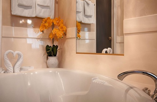 St. George Hotel | Best Western Coral Hills