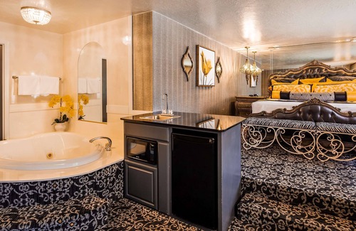 St. George Hotel | Best Western Coral Hills