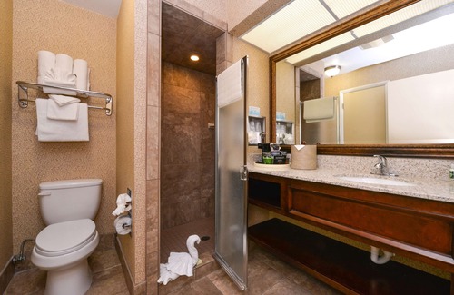 St. George Hotel | Best Western Coral Hills