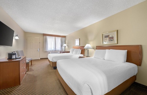 Cottonwood Hotel | Best Western Cottonwood Inn