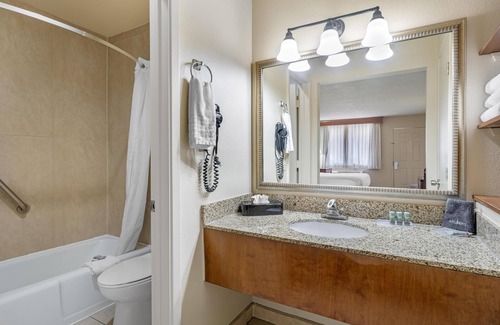 Cottonwood Hotel | Best Western Cottonwood Inn