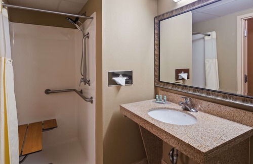 Council Bluffs Hotel | Best Western Crossroads Of The Bluffs
