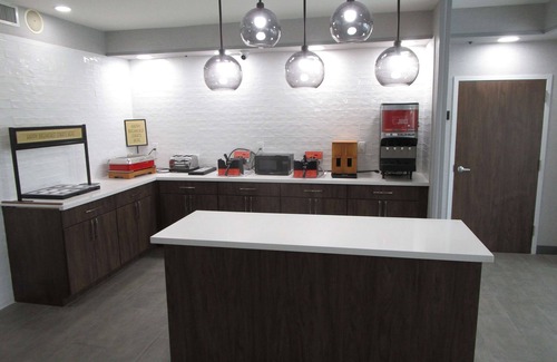 FM 1960 Hotel | Best Western Cy-Fair