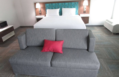 FM 1960 Hotel | Best Western Cy-Fair