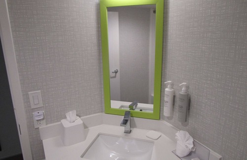 FM 1960 Hotel | Best Western Cy-Fair