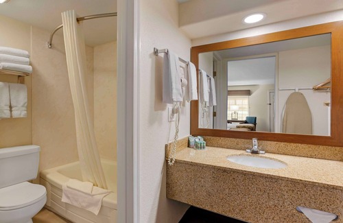 Safford Hotel | Best Western Desert Inn