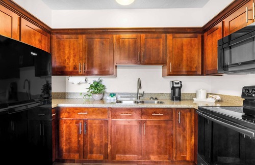 Idaho Falls Hotel | Best Western Driftwood Inn