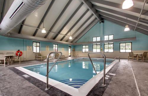 Morehead Hotel | Best Western Eagles Inn