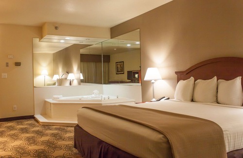 Elko Hotel | Best Western Elko Inn