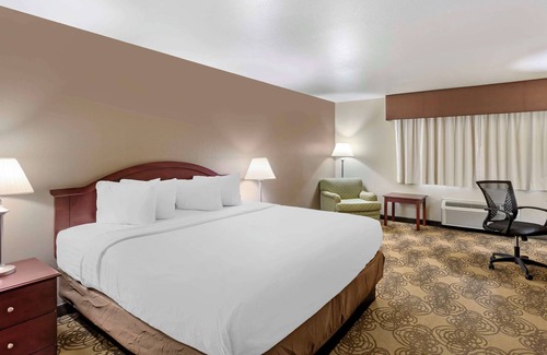 Elko Hotel | Best Western Elko Inn