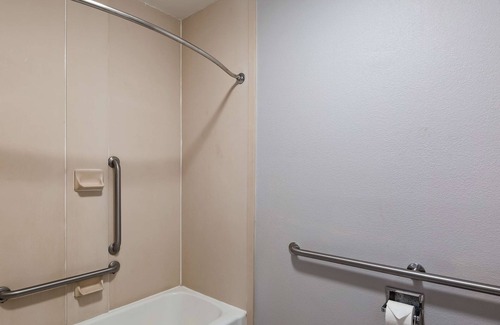Emporia Hotel | Best Western Emporia