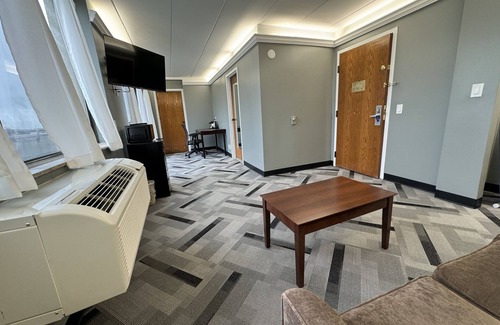 Kenosha Hotel | Best Western Executive Inn Kenosha/Pleasant Prairie