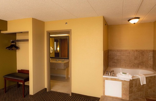 Kenosha Hotel | Best Western Executive Inn Kenosha/Pleasant Prairie