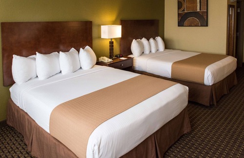 Kenosha Hotel | Best Western Executive Inn Kenosha/Pleasant Prairie