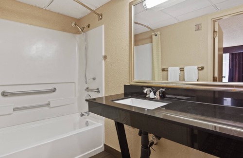 Cairo Hotel | Best Western Executive Inn