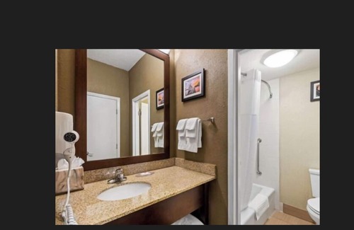 Cairo Hotel | Best Western Executive Inn