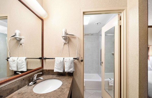Fairfax Hotel | Best Western Fairfax