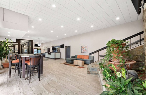 Fairfax Hotel | Best Western Fairfax