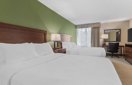 Fairmont Hotel | Best Western Fairmont