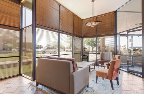 Mountain Home Hotel | Best Western Foothills Inn