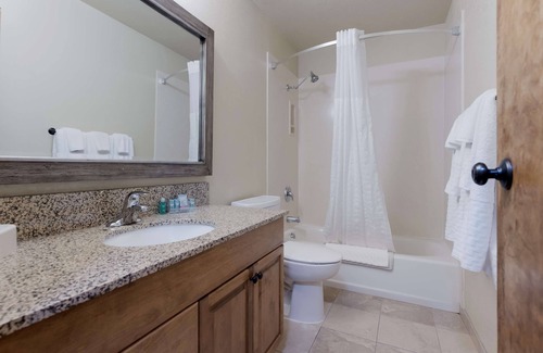 Mountain Home Hotel | Best Western Foothills Inn