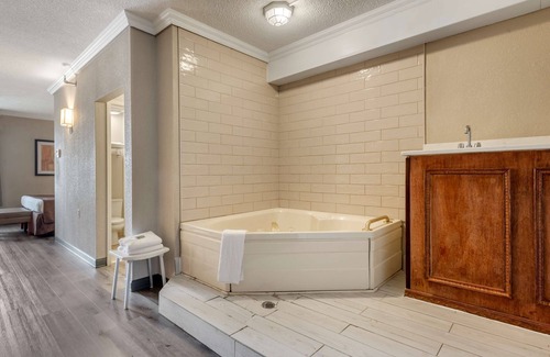 Fort Washington Hotel | Best Western Fort Washington Inn