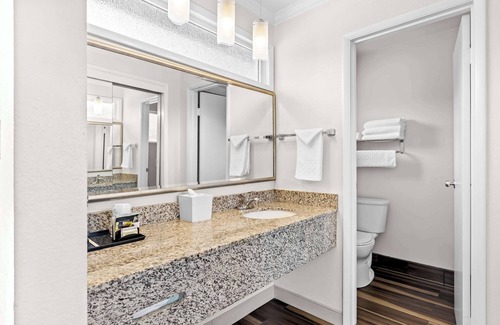 Santa Rosa Hotel | Best Western Garden Inn