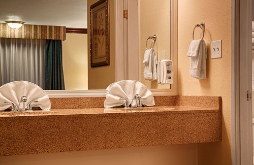 Roseburg Hotel | Best Western Garden Villa Inn