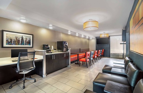 Gastonia Hotel | Best Western Gastonia