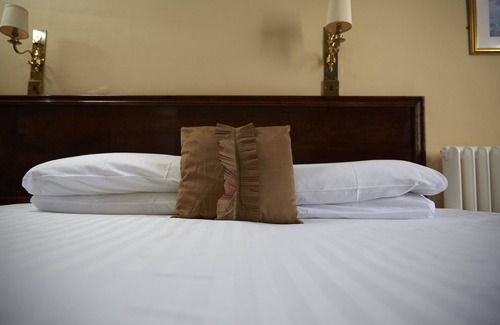Swaffham Hotel | Best Western George Hotel