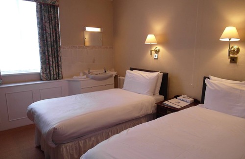 Swaffham Hotel | Best Western George Hotel