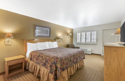 Gold Canyon Hotel | Best Western Gold Canyon Inn & Suites