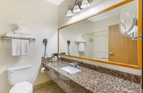Gold Canyon Hotel | Best Western Gold Canyon Inn & Suites