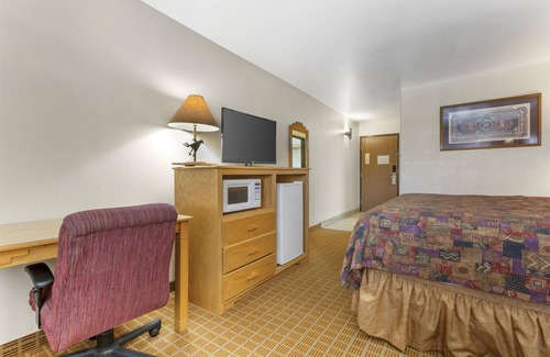 Gold Canyon Hotel | Best Western Gold Canyon Inn & Suites