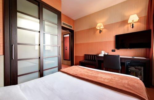 Gorizia Hotel | Best Western Gorizia Palace