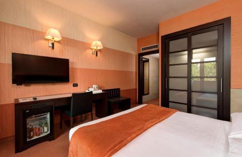 Gorizia Hotel | Best Western Gorizia Palace