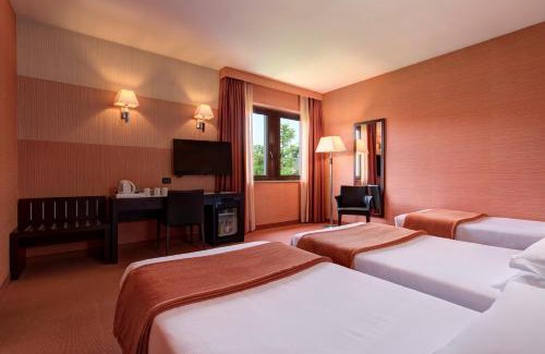 Gorizia Hotel | Best Western Gorizia Palace
