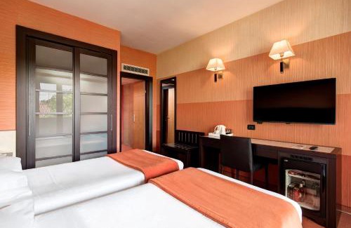 Gorizia Hotel | Best Western Gorizia Palace
