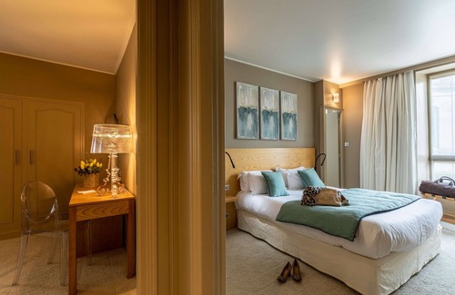 Aurillac Hotel | Best Western Grand Hotel De Bordeaux