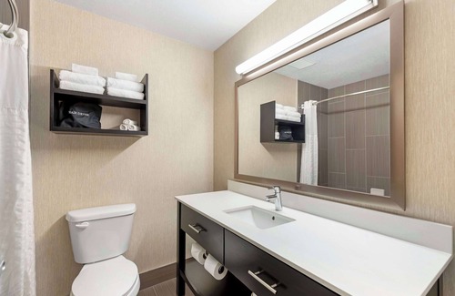 Greeley Hotel | Best Western Greeley