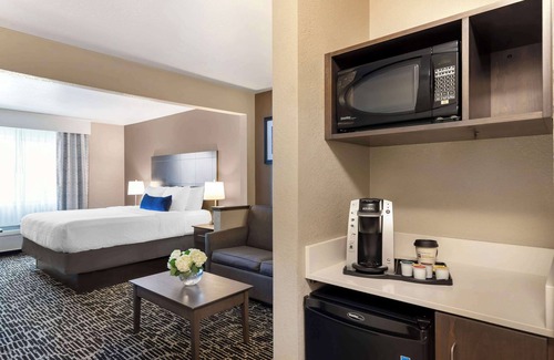 Greeley Hotel | Best Western Greeley