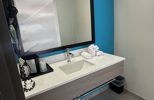 Greenville - Spartanburg Hotel | Best Western Greenville Airport Inn