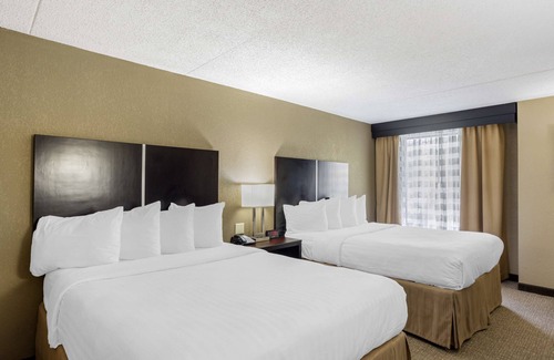 Harrisburg Hotel | Best Western Harrisburg North Hotel