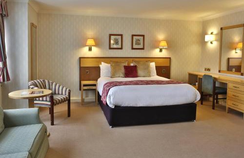 Newmarket Hotel | Best Western Heath Court Hotel