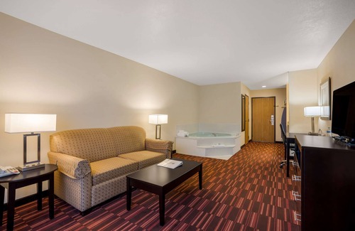 Hermiston Hotel | Best Western Hermiston Inn