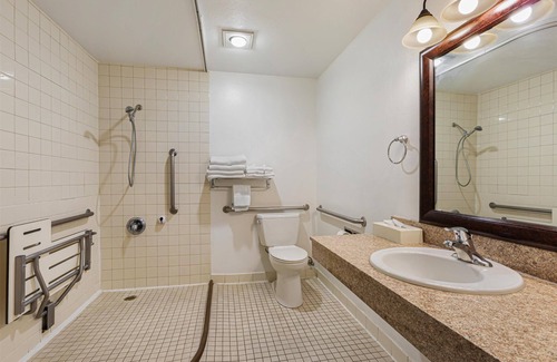 Tonopah Hotel | Best Western Hi-desert Inn