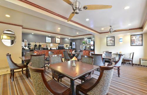 Frederick Hotel | Best Western Historic Frederick
